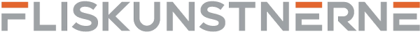 Fliskunstnerne-logo